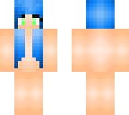 blue skin base fix