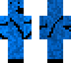 blueblackman