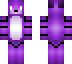 bonnie the bunny