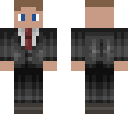 business man