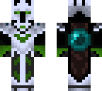 caballero blanco 