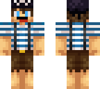 cabin boy derp