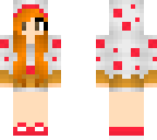 cake girl