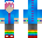 candy person