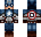 captain america