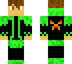 casual creeper