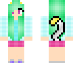 cat girl