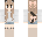 cat girl