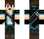 charles new skin