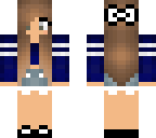 cheerleader casual