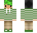 chibi boy
