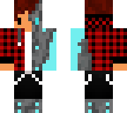 chibi cyborg