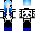 chibi gamer