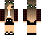 chibi girl 
