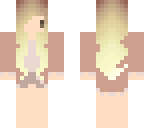 chibi girl