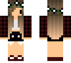 chibi hipster