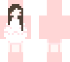 Chibi Pastel | Minecraft Skin