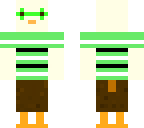 chicken little