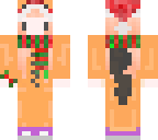 christmas chibiii