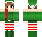 christmas elf