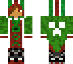 christmas guy