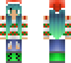 christmas me