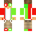 christmas nerd