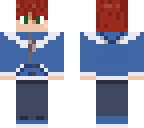 christmas skin
