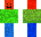 colour boy