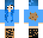 cookie monster