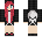 cool emo girl 