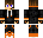 cool skin