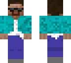 cool the steve dawn