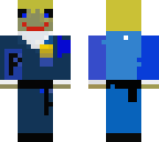 cop pilot