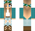 country beau