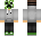 creeper boy