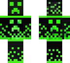 creepermen