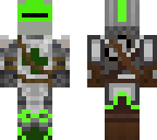 cryptonite medieval