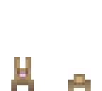 cute bunny