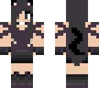 cute cat girl