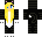 cute cat girl