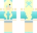 cute cat girl