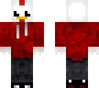 cute clucker