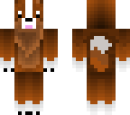cute dog