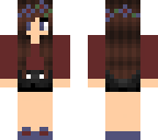 cute girl edit
