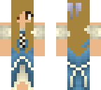 cute medieval girl