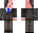 cyborg pig