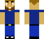 dad skin