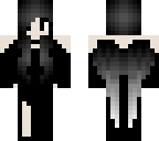 dark fallen angel