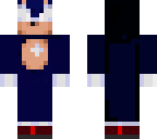 dark sonicbrine